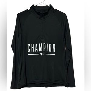Champion Active Slimming Half Zip Up